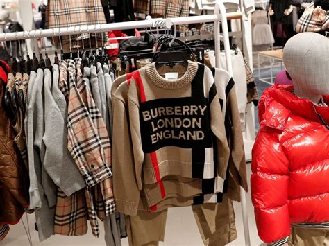 burberry factory outlet online shopping.